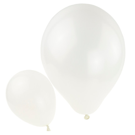 TG66238 GROSSE BALLONGIRLANDE LUFTBALLONS BLAU KONFETTI GEBURTSTAGSKIND SET