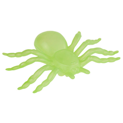 TG66290 HALLOWEEN PAARE 2ST DUNKEL LICHT fluoresszierend