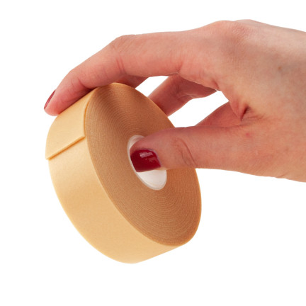TG66793 SCHUTZBAND FÜR SCHÜRFWUNDEN BLASEN SCHÜRFWUNDEN 4,5M