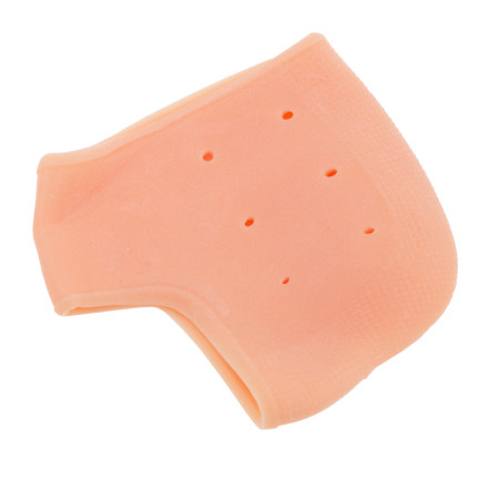 TG66806 GEL-EINLEGESOHLENBEZÜGE FÜR RISSIGE FERSEN SCHÜRFWUNDEN