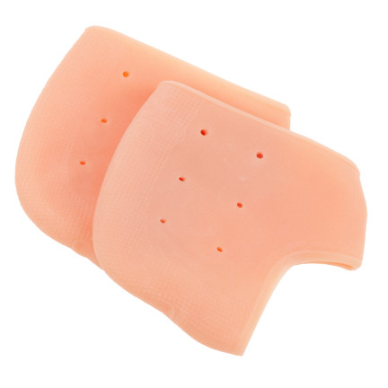TG66806 GEL-EINLEGESOHLENBEZÜGE FÜR RISSIGE FERSEN SCHÜRFWUNDEN
