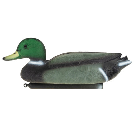 TG66893 ENTE ENTE SCHWIMMENDE GARTENDEKORATION TEICH