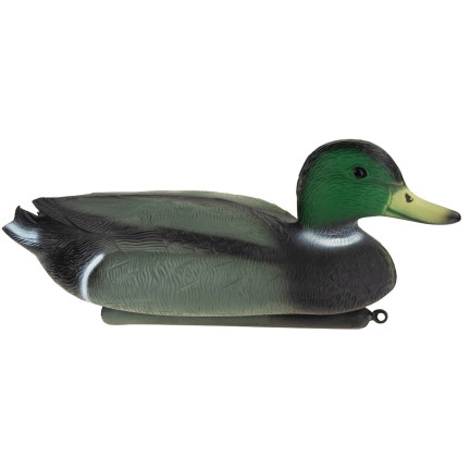TG66893 ENTE ENTE SCHWIMMENDE GARTENDEKORATION TEICH