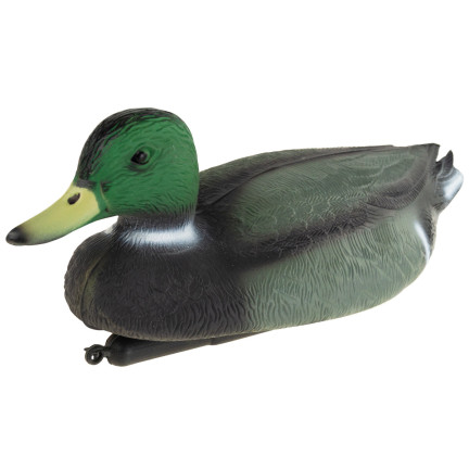 TG66893 ENTE ENTE SCHWIMMENDE GARTENDEKORATION TEICH