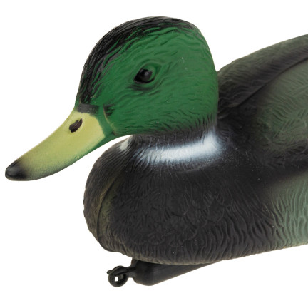TG66893 ENTE ENTE SCHWIMMENDE GARTENDEKORATION TEICH