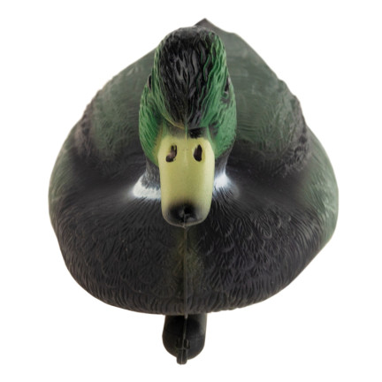 TG66893 ENTE ENTE SCHWIMMENDE GARTENDEKORATION TEICH