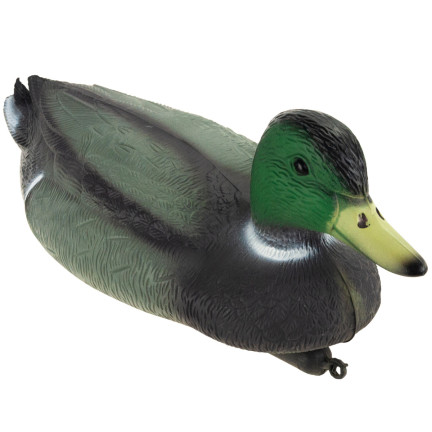 TG66893 ENTE ENTE SCHWIMMENDE GARTENDEKORATION TEICH