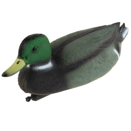 TG66893 ENTE ENTE SCHWIMMENDE GARTENDEKORATION TEICH