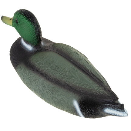 TG66893 ENTE ENTE SCHWIMMENDE GARTENDEKORATION TEICH