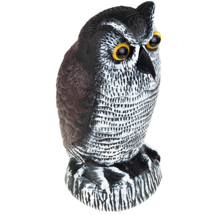 TG66894 VERSCHIEDENE VERSCHIEDENE UMFASSUNGSFIGUR für den Gartenvogel DRAGED MAKIETA