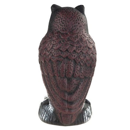 TG66894 VERSCHIEDENE VERSCHIEDENE UMFASSUNGSFIGUR für den Gartenvogel DRAGED MAKIETA