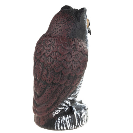 TG66894 VERSCHIEDENE VERSCHIEDENE UMFASSUNGSFIGUR für den Gartenvogel DRAGED MAKIETA
