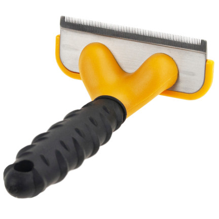 TG66914 ANIMAL TOOL für Hundehaar, Katzenhaar, Pferdehaar 10cm