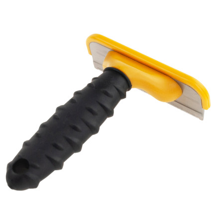 TG66914 ANIMAL TOOL für Hundehaar, Katzenhaar, Pferdehaar 10cm