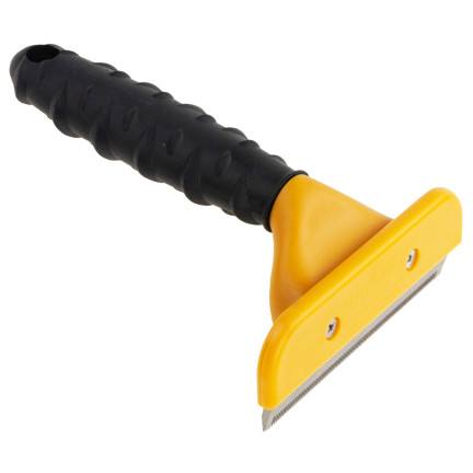 TG66914 ANIMAL TOOL für Hundehaar, Katzenhaar, Pferdehaar 10cm