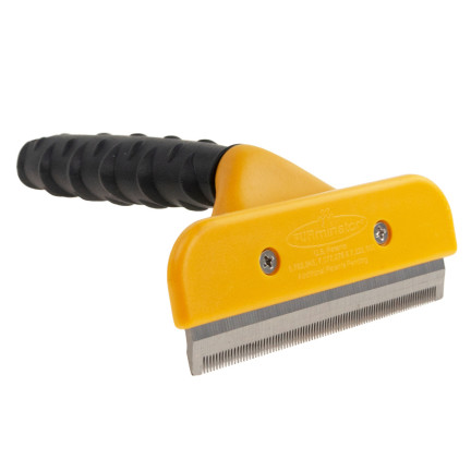 TG66914 ANIMAL TOOL für Hundehaar, Katzenhaar, Pferdehaar 10cm