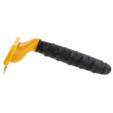 TG66914 ANIMAL TOOL für Hundehaar, Katzenhaar, Pferdehaar 10cm
