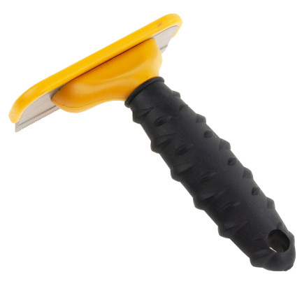 TG66914 ANIMAL TOOL für Hundehaar, Katzenhaar, Pferdehaar 10cm