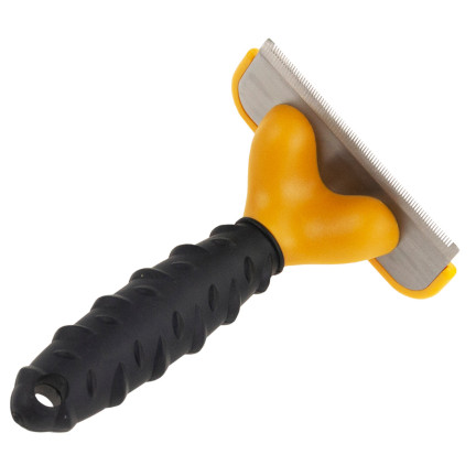 TG66914 ANIMAL TOOL für Hundehaar, Katzenhaar, Pferdehaar 10cm