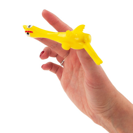 TG67247 SCHLEUDER HUHN SPIELZEUG KATAPULT ANTI-STRESS-SPIEL