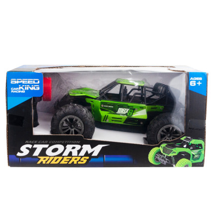 TG67270 ferngesteuertes RC-Geländewagen 4x4