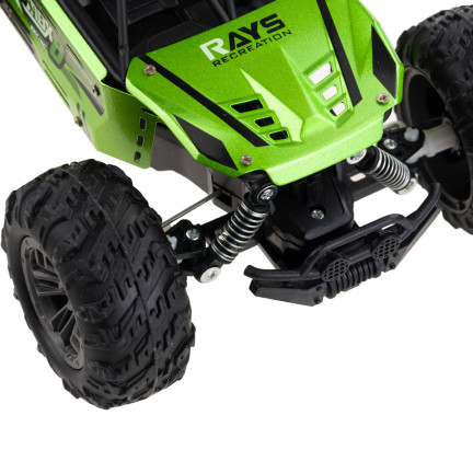 TG67270 ferngesteuertes RC-Geländewagen 4x4