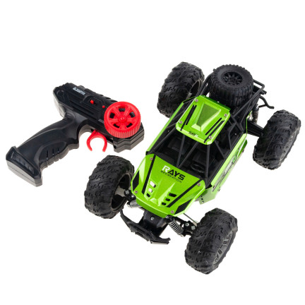TG67270 ferngesteuertes RC-Geländewagen 4x4