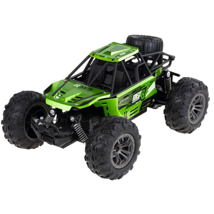 TG67270 ferngesteuertes RC-Geländewagen 4x4