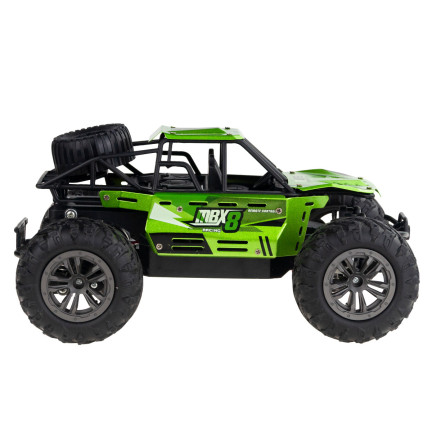 TG67270 ferngesteuertes RC-Geländewagen 4x4