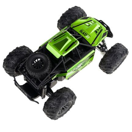 TG67270 ferngesteuertes RC-Geländewagen 4x4