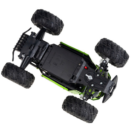 TG67270 ferngesteuertes RC-Geländewagen 4x4