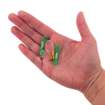 TG67277 Set zum Basteln von Armbändern – DIY-Perlen für Armbänder