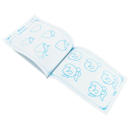 TG67278 Große Wassermalmatte zum Zeichnen und Malen mit Wasser – Mega-Set + Zubehör