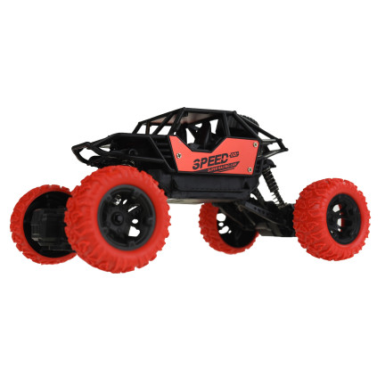 TG67281 ferngesteuertes Geländewagen mit Fernbedienung (RC-Kletterauto)