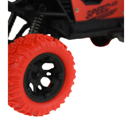 TG67281 ferngesteuertes Geländewagen mit Fernbedienung (RC-Kletterauto)