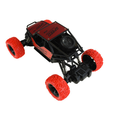 TG67281 ferngesteuertes Geländewagen mit Fernbedienung (RC-Kletterauto)