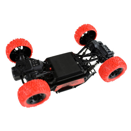 TG67281 ferngesteuertes Geländewagen mit Fernbedienung (RC-Kletterauto)