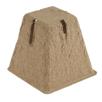 TG67328 BIO-DEGRADED PLANTING POND 5.5cm 72pcs