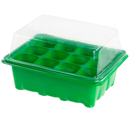 TG67336 MINI GLASROOM INSPEKTION OBERFLÄCHE VON PARAPET 12 Plätze