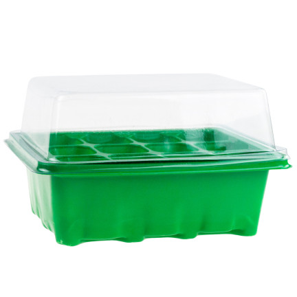 TG67336 MINI GLASROOM INSPEKTION OBERFLÄCHE VON PARAPET 12 Plätze