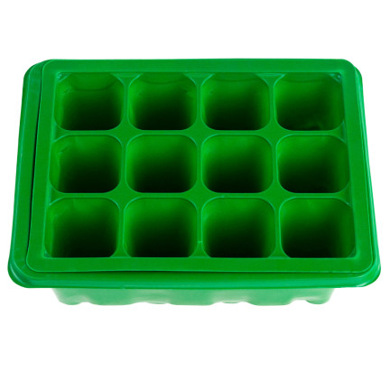 TG67336 MINI GLASROOM INSPEKTION OBERFLÄCHE VON PARAPET 12 Plätze