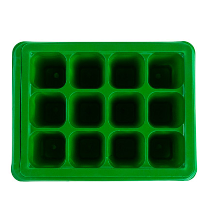TG67336 MINI GLASROOM INSPEKTION OBERFLÄCHE VON PARAPET 12 Plätze