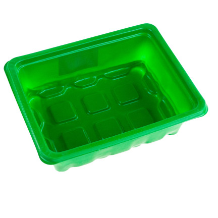 TG67336 MINI GLASROOM INSPEKTION OBERFLÄCHE VON PARAPET 12 Plätze