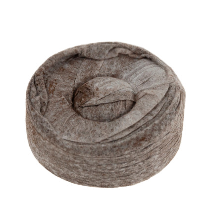 TG67344 Kokos-Erdnuss-Scheiben zum Klonen von Saatgut 20 Stück 3,5cm