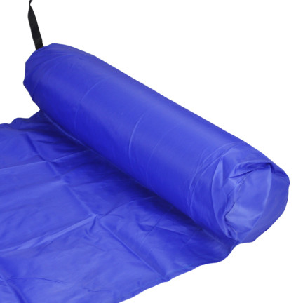 TG67345 WASSER HÄNGEMATTE SCHWIMMEN MATRATZE AUFBLASBAR FÜR SCHWIMMBAD