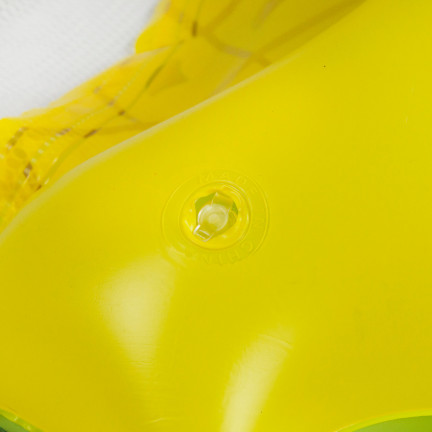 TG67351 WASSER HÄNGEMATTE AUFBLASBARE ANANAS MATRATZE LIEGE