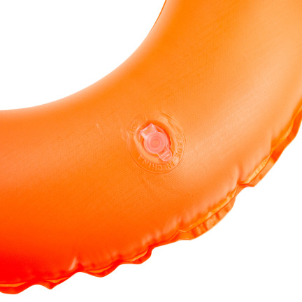 TG67357 AUFBLASBARES SCHWIMMRAD FÜR KINDER POOLRAD