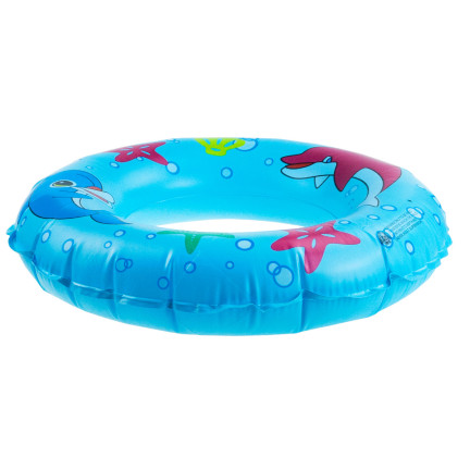 TG67357 AUFBLASBARES SCHWIMMRAD FÜR KINDER POOLRAD