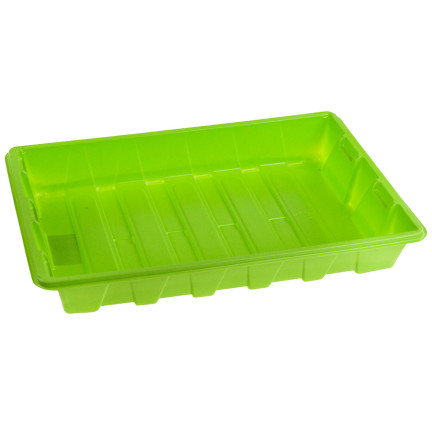 TG67367 MINI GEWÄCHSHAUS GERMINATOR SETZLING PROPAGATOR 24 FÄCHER