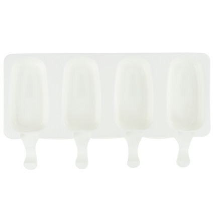 TG67372 SILIKON-EISSTIELFORM FÜR SORBETS